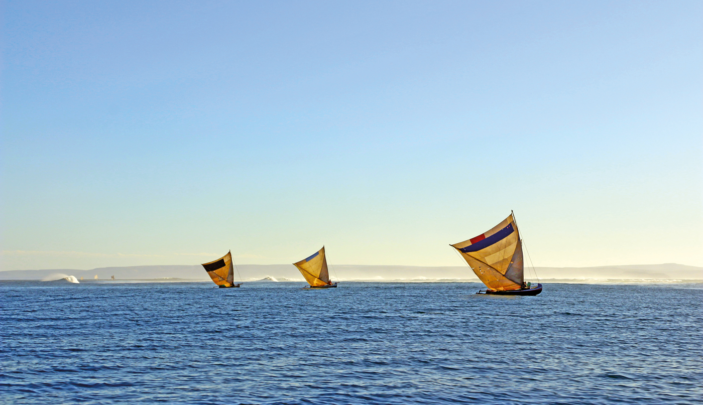 Not The Wind But The Sail Determines The Direction Weconnex Enabling Sustainable Business